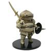 Фигурка Зигмюллера из Катарины DARK SOULS Рыцарь Каталины Зигмюллер Мультяшная Игровая Q-версия Модель Украшение Подарки на День Рождения
