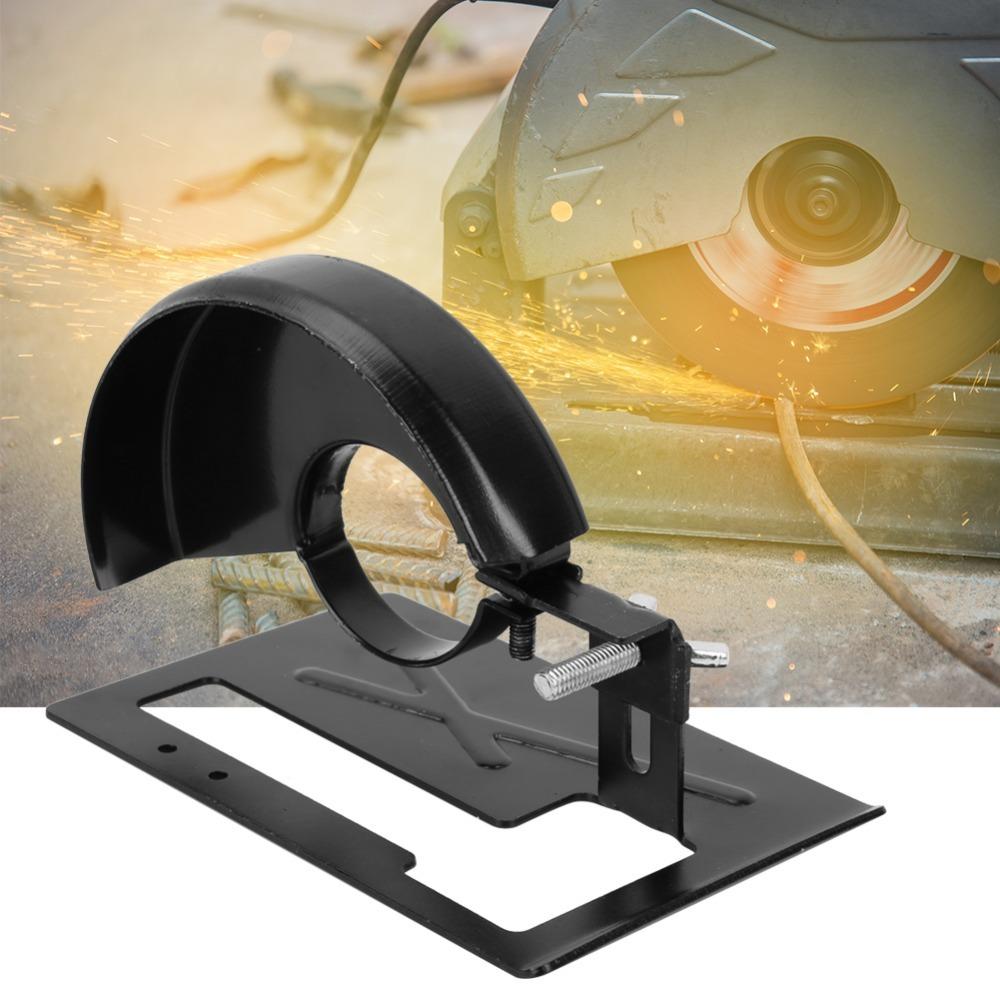 Adjustable Angle Grinder Stand Angle Grinder Holder Angle Grinder Safety and Cutting