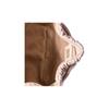 Miu Miu Matelassé Logo Lambskin Clutch Women clutch Pink 5ND022_AFPP_F0236