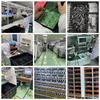 12V 5A DC Switching Adapter 5.5*2.1mm Energy Saving Power Charger Full Protection Design for Consumer Electronic LED Accessories