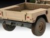 Немецкий Revell HMMWV M1097A2 Пластиковая модель 03366 1/35 (Боевая машина)
