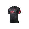 Liverpool Short Sleeve Training Top 20/21 Season Men Tops Black CZ2685-010