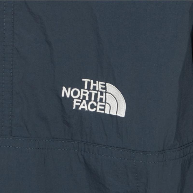 North Face Men S Enride Windbreaker Jacket Nj3lr04c