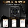 Оригинальный кожаный флип-кейс Mate 50 Pro, умная обложка, полная защита, бизнес, роскошь, ручная работа