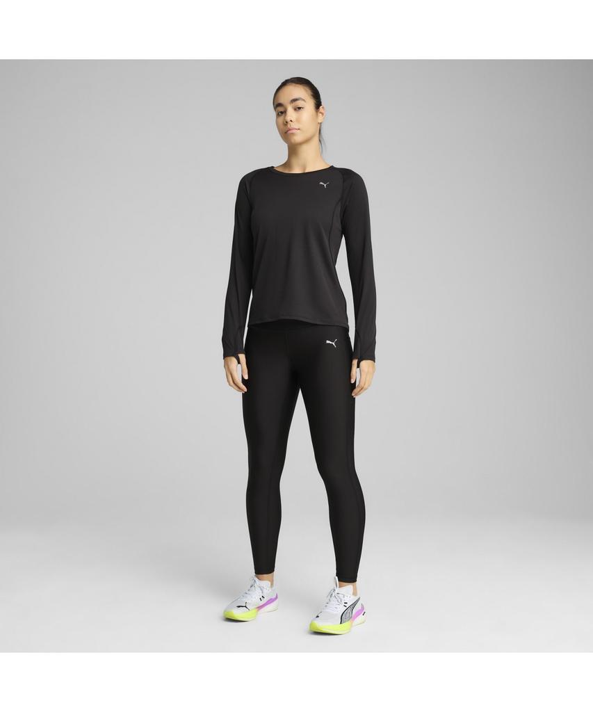 PUMA Women'S Run Velocity Long Sleeve (Poly) (52727601)