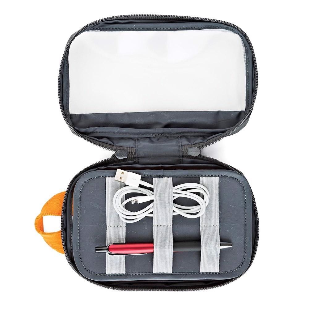 Lowepro Gearup Pouch Mini Dark Gray