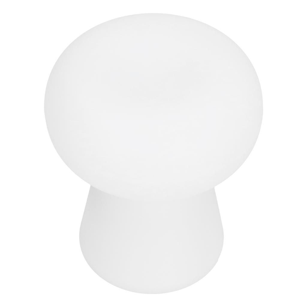 Night Light 3W Mushroom Shape Sensor Lamp USB Powered Desktop Light for Indoor Living Room