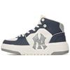 Кроссовки с толстой подкладкой, текстиль, синтетическая кожа, кожа. Удобные. 3ASXCB12N-50NYD