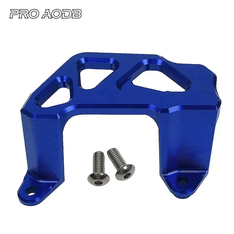 Motorcycle CNC Rear Caliper Guard Rear Brake Disc Guard Protector Cover For KTM SX SXF EXC EXCF 125 250 300 350 450 2004-2023