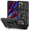 Для Redmi Note 11 10 9 Pro 11s 9S чехол противоударный бронированный чехол защита объектива камеры Fundas для POCO X3 X4 X5 M4 M5 PRO GT NFC