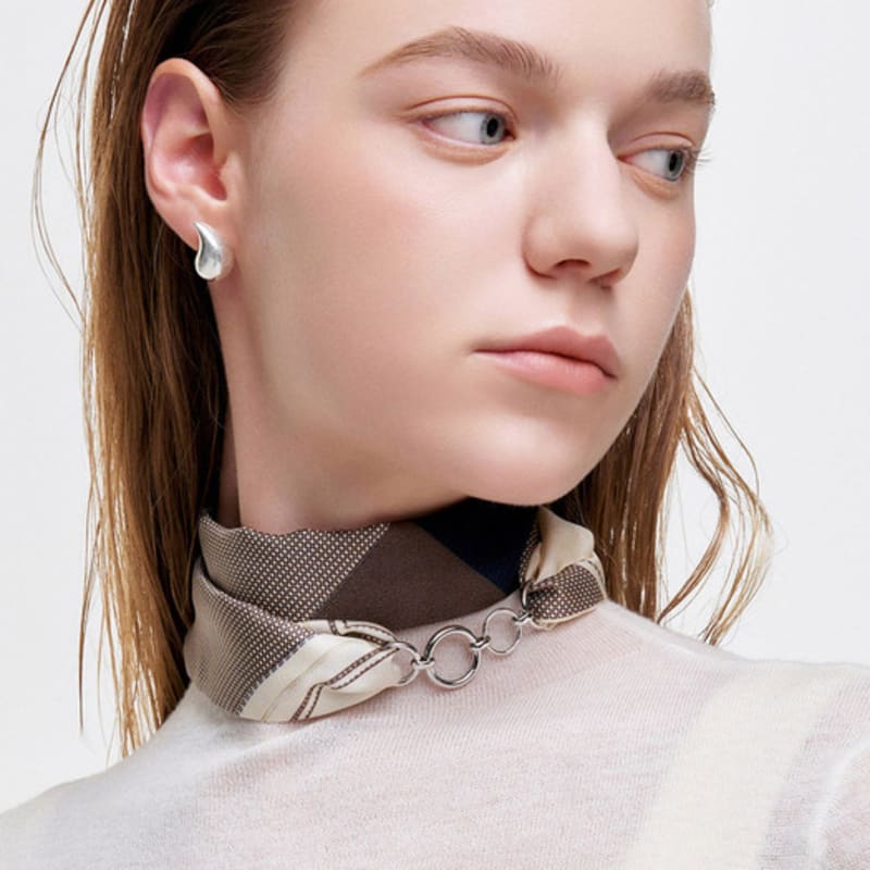 Saint Luxure Moren Navy