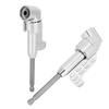 105 Degree Turn Screwdriver LaborSaving Drill Socket Adapter Electric Drill Accessory