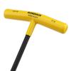 BONDHUS Г-образный ключ с шаровым наконечником, дюймовый, экстрадлинный