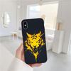 IX1 Animal Tiger lion Phone Case for Samsung A56 A26 A36 A8 A9 A02 A02S A03S A10 10S A20 A20S A30 A30S A40S A50 A50S A70