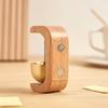 Decoration Wind Chimes Housewarming Gift Doorbell Shopkeepers Bell Wooden Bells Opening Door