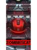 Беспроводные игровые Bluetooth-наушники Devil Cat B5: Низкая задержка, Внутриканальные, Активное шумоподавление (ANC), Высокое качество звука.