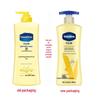 Лосьон для тела Vaseline Intensive Care Восстанавливающий (200 мл x 2)