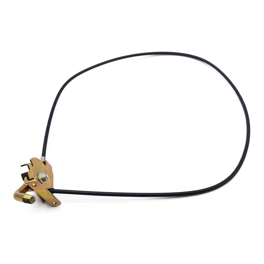 Трос газа AUC10902 Для John Deere Z810A Z820A Z830A Z840A Z850A Z910A Z920