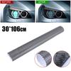 Car Headlight Tint Perforated Film 1 For Car Headlights Headlights Protector
