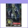Коллекционная фигурка Neca Железный Кровный Воин 30-летний юбилей 7 дюймов в высоту С артикулируемыми суставами
