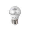 Takasho Replacement Bulb, 100V Only, 6-Inch, Clear E-26, HMB-D48T, Warm White