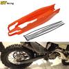Motorcycle Swingarm Swing Arm Protector Cover Guard For KTM EXC EXC-F XC-W XCF-W 150 200 250 300 350 450 500 2012-  2022