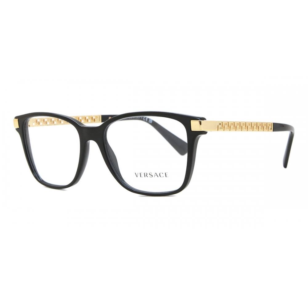 Versace Ve3340u Gb1 Men Eyeglasses