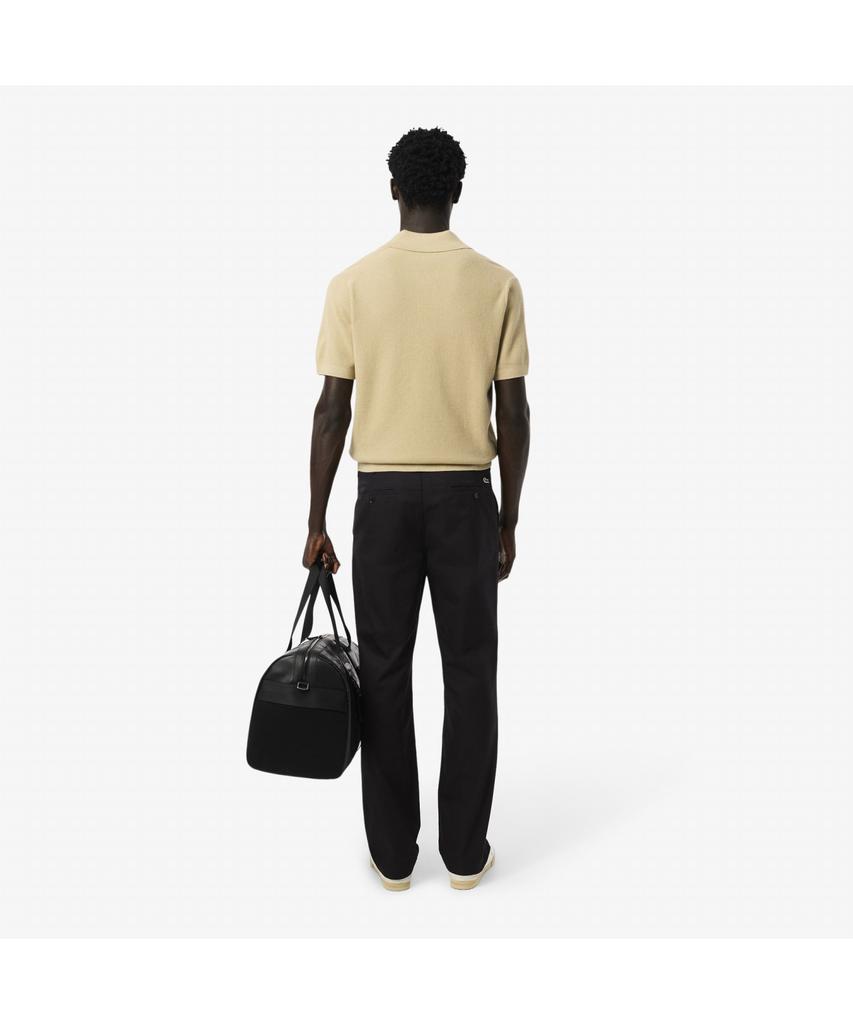 Мужские брюки-чинос LACOSTE Regular Fit Hh3561-55N 031