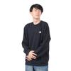 Sport Essentials Sweat Crew Sweatshirt for Black (MT41507) Men,