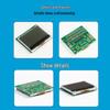 1.4-Inch LCD Display, 128x64 Resolution, COG Screen, SPI Serial, ST7567 Driver