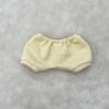 Handmade Doll Shorts Multicolors Casual Wear Doll Clothes for 1/11 1/12 OB11 Dolls 10cm Cotton Doll