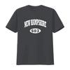 New Hampshire T Shirt Area Code 603 Vintage vintage Washed designer clothes Unisex graphic Comfortable Soft streetwear