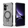 Совместимый с чехлом для телефона Xiaomi POCO X7 Pro, подставка 360, ударопрочный защитный чехол для Xiaomi POCO F8 Ultra