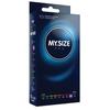 MY.SIZE PRO Condoms, Size 57mm, Pack of 10 Units