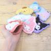 Marimo Craft Character Mix Face Sagara Mini Pouch Little Twin Stars W150xH93xD10mm or Less Approx. SRSJ-1054