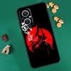 Кейс Самурайский стиль Японии Для OPPO Reno 10 Pro 4Z 5Z 8T 4 5 6 7 8 Lite OPPO Find X6 Pro X3 X2 Neo X5 Lite Чехол