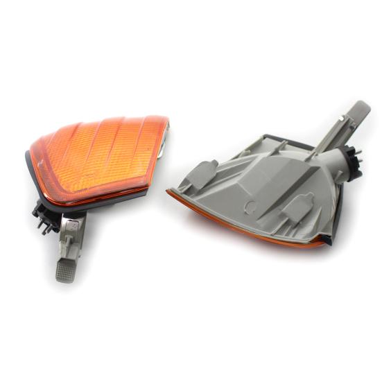 Замена ABS корпуса углового светильника с длительным сроком службы