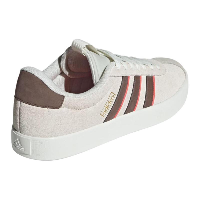 Adidas Кроссовки Vl Court 3.0 Off White Earth Strata Gold Metallic ID9084