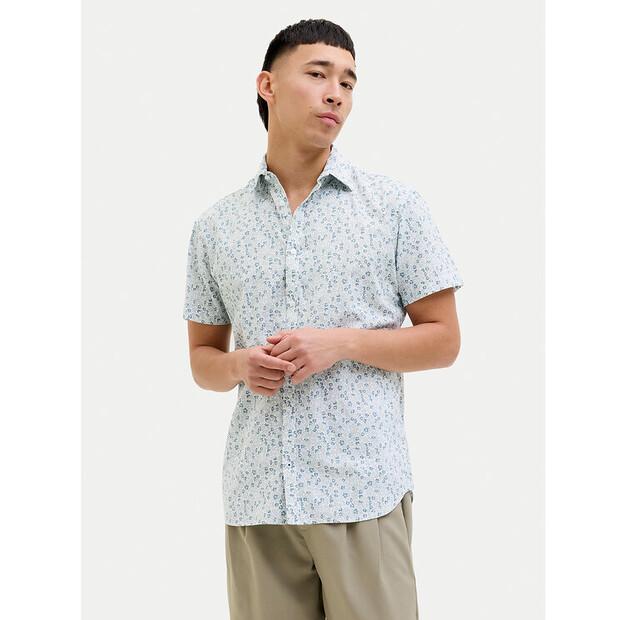 Рубашка Jack & Jones Summer