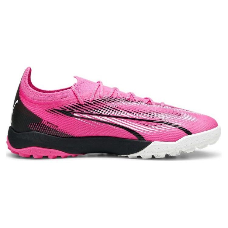 Puma Мужские кроссовки Ultra Ultimate Cage TT Phenomenal Pack Pink Poison-Pink White 107745-01