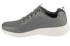 Skechers Dynamight 2.0 - Setner, Мужские серые кроссовки