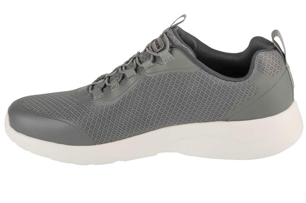 Skechers Dynamight 2.0 - Setner, Мужские серые кроссовки