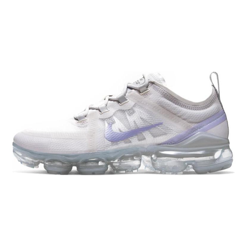 Nike Air VaporMax 2019 Se 'Vast Grey Purple Agate' Women's Running Shoes BV6483-001