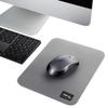 Elecom COUDURA Коврик для мыши Долговечность x Высокий Серый [Высокая Прочность] MP-CD01GY