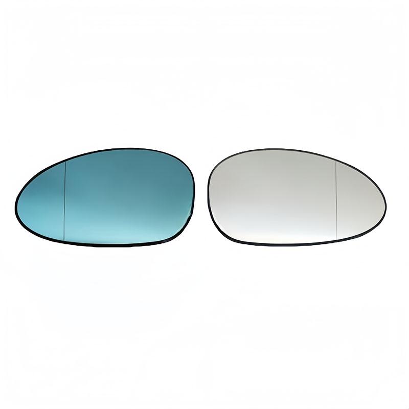 For Suitable for BMW 1 3 Series E81E82E87E88E90E91E46 M3 Z4 lens rear view mirror glass