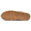Nike Air Max 90 Premium Gym Красные мужские кроссовки Habanero-Red Smoke-Grey Pale-Ivory DH4621-600