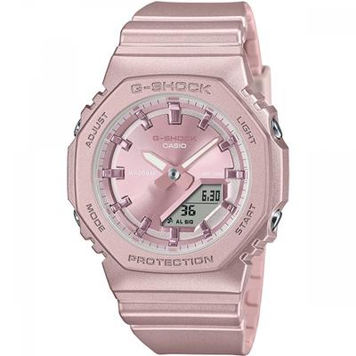 G Shock G Shock Минималистичный дизайн Gma P2100st 4ajf