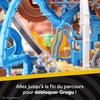 Perplexus Star Wars The Mandalorian - Labyrinthe 3D 80 Obstacles - SPIN MASTER - A partir de 8 ans