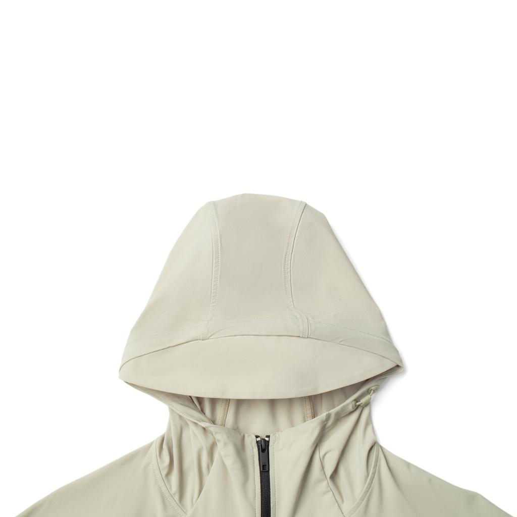 Li Ning Ледяной шелк Удобная Дышащая Универсальная Куртка Мужская Куртка Лайм AFDVE41-1