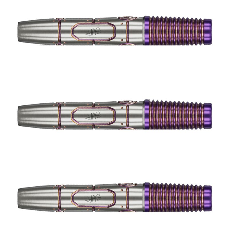 Target Rising Sun G9 22g Tungsten Haruki Muramatsu SUN No.5 95% - (RISING G9)